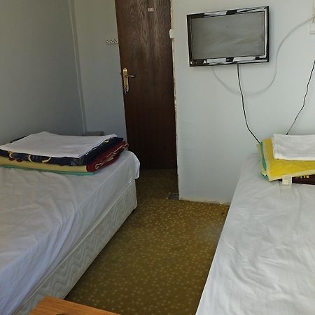 Aziz Pansiyon Antalya Exterior foto