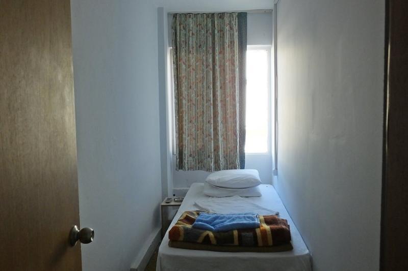 Aziz Pansiyon Antalya Exterior foto