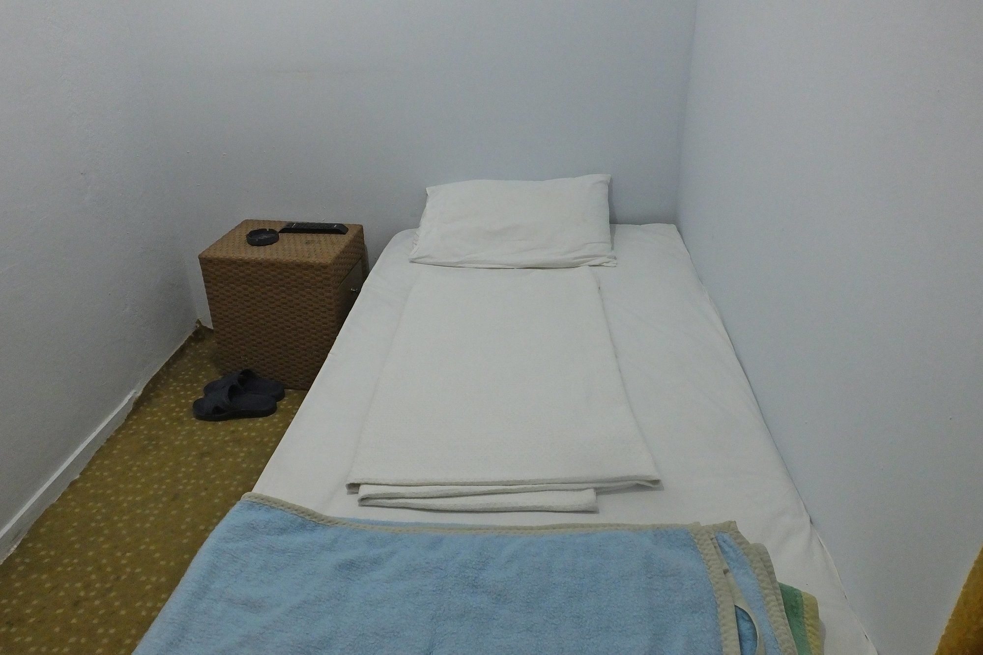 Aziz Pansiyon Antalya Exterior foto